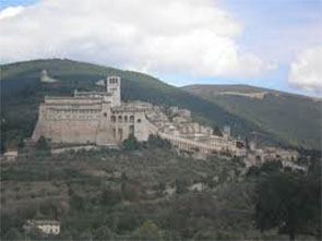 ASSISI 100 KM