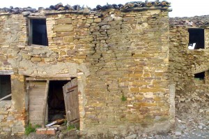 com'era il casale