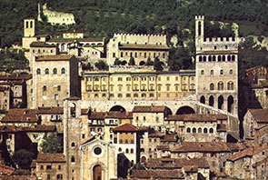 GUBBIO 55 KM