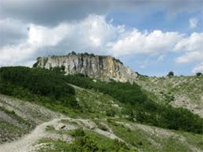 SASSO SIMONE 35 KM