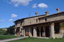 Agriturismo La Valle Dimenticata 2